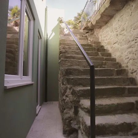 Bonfim 234 Townhouse