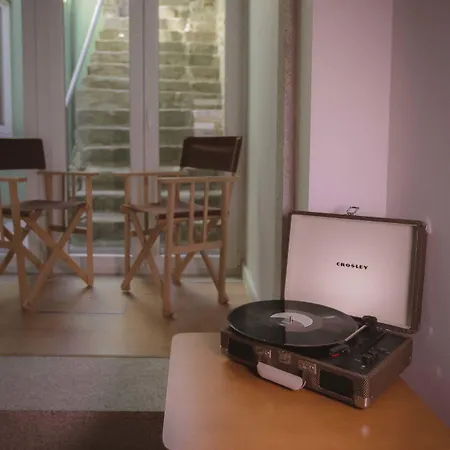 アパート Bonfim 234 Townhouse *