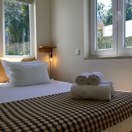 Apartament Bonfim 234 Townhouse