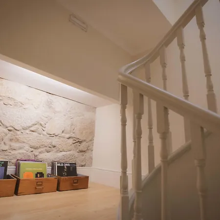 Bonfim 234 Townhouse アパート *