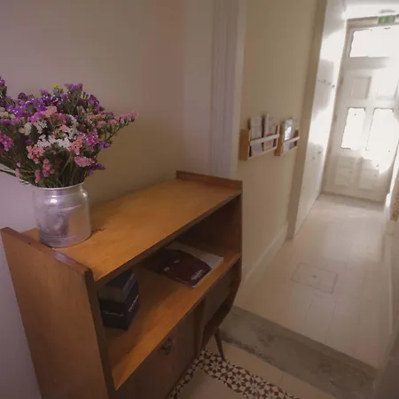 Bonfim 234 Townhouse * Porto