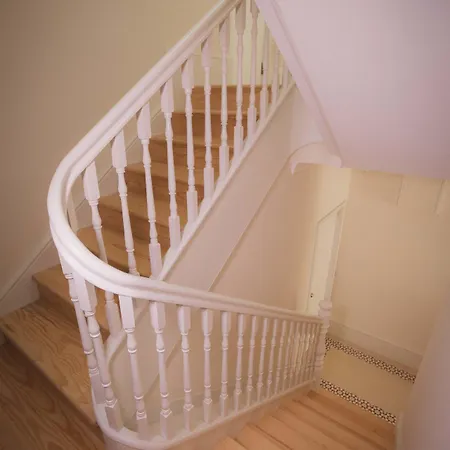 Bonfim 234 Townhouse * ポルト