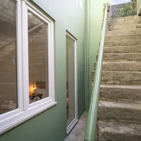 Apartment Bonfim 234 Townhouse
