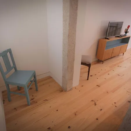 Διαμέρισμα Bonfim 234 Townhouse