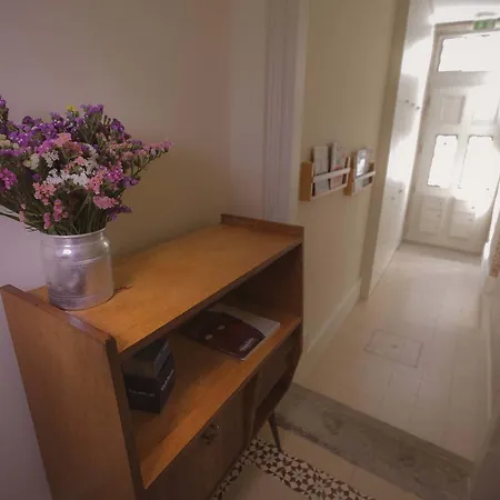 Bonfim 234 Townhouse *