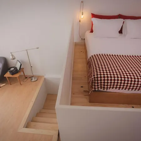 Bonfim 234 Townhouse *