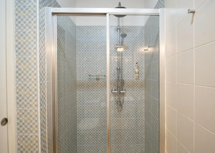 Lejlighed Bonfim 234 Townhouse Porto