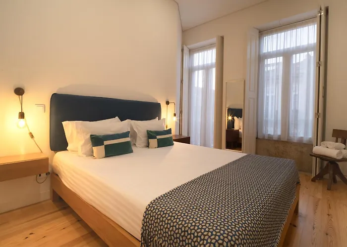 Lejlighed Bonfim 234 Townhouse *