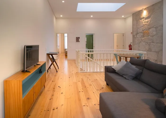 Bonfim 234 Townhouse *