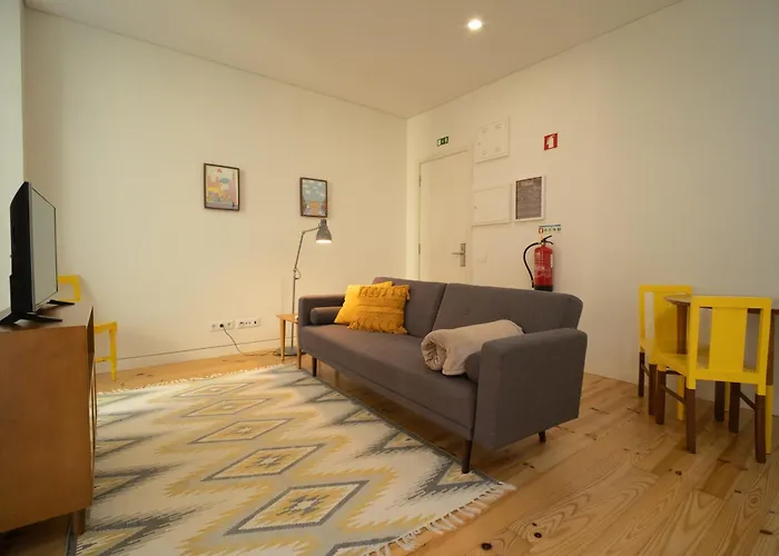 Lejlighed Bonfim 234 Townhouse