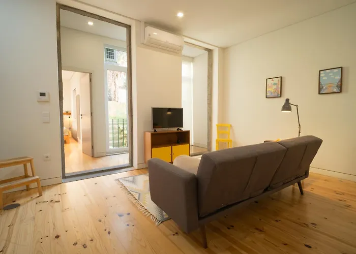 Lejlighed Bonfim 234 Townhouse