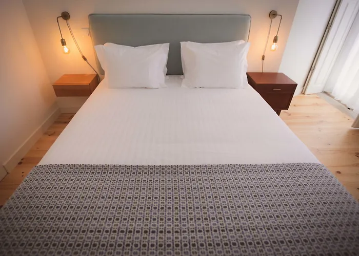 Apartman Bonfim 234 Townhouse