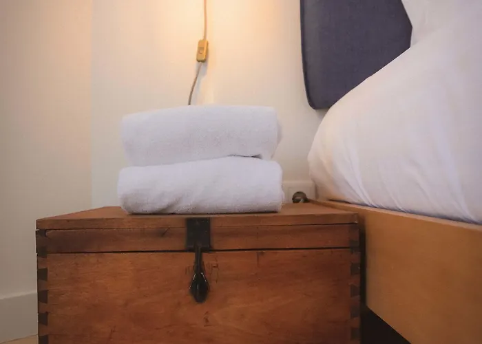 Bonfim 234 Townhouse