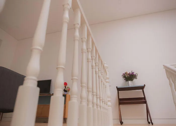 Bonfim 234 Townhouse *