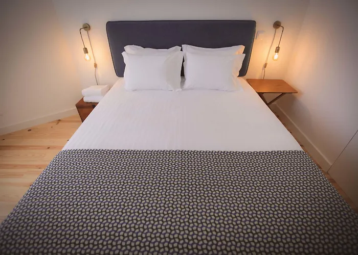 Bonfim 234 Townhouse