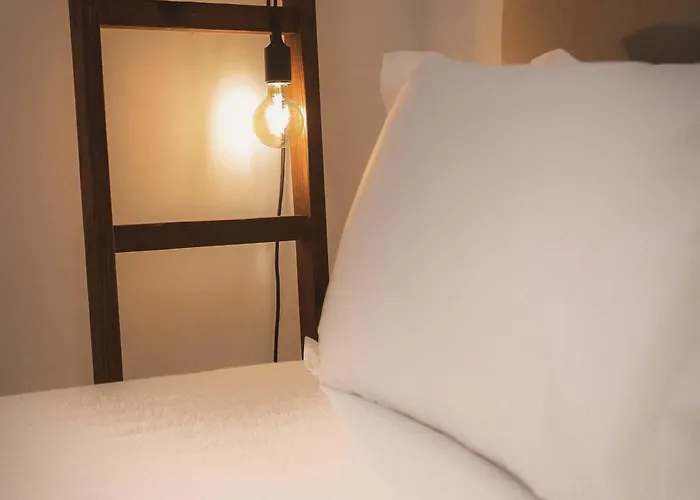 شقة Bonfim 234 Townhouse *