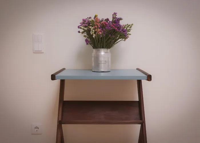 Lejlighed Bonfim 234 Townhouse