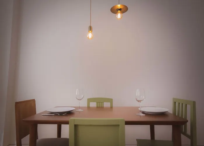 شقة Bonfim 234 Townhouse *