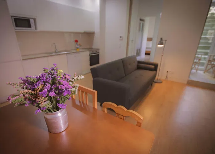 شقة Bonfim 234 Townhouse *