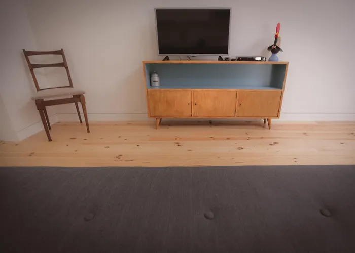 Bonfim 234 Townhouse *