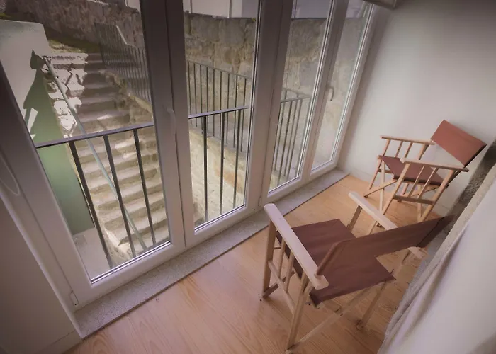 Lejlighed Bonfim 234 Townhouse *