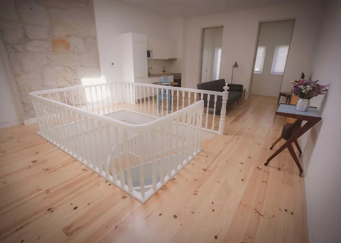 Bonfim 234 Townhouse * Porto