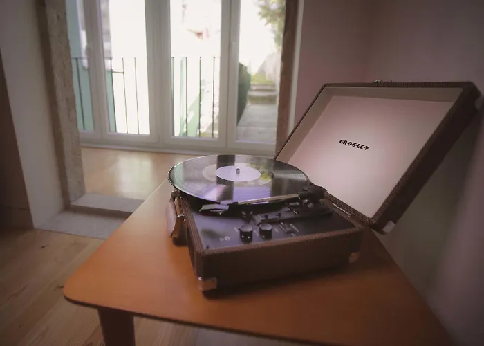 Lejlighed Bonfim 234 Townhouse