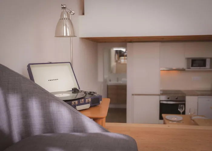 Bonfim 234 Townhouse