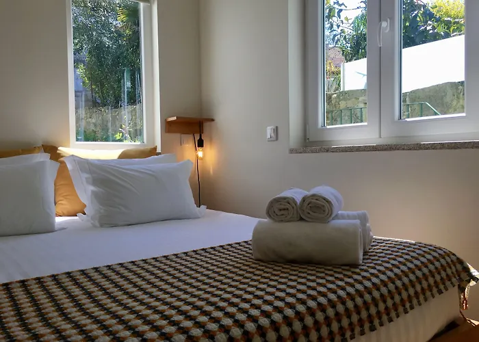 Lejlighed Bonfim 234 Townhouse