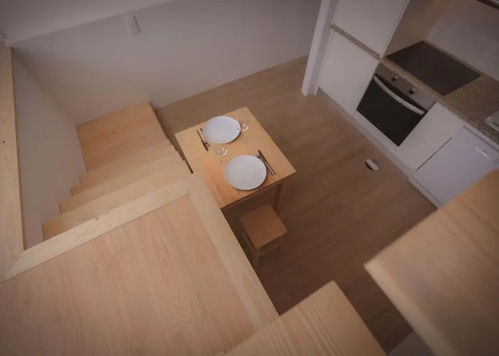 Bonfim 234 Townhouse