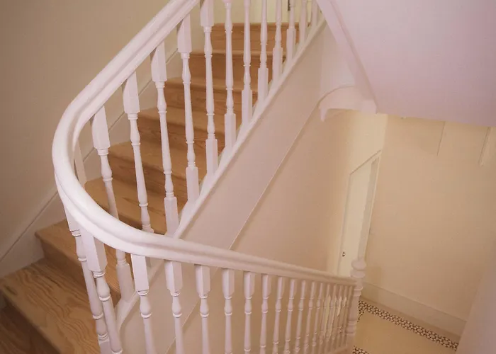 Bonfim 234 Townhouse * Porto