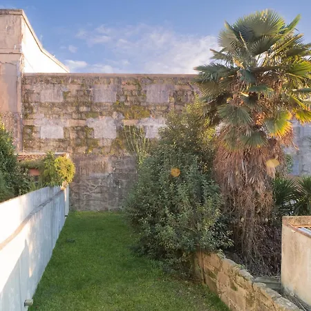 Bonfim 234 Townhouse Apartment Porto