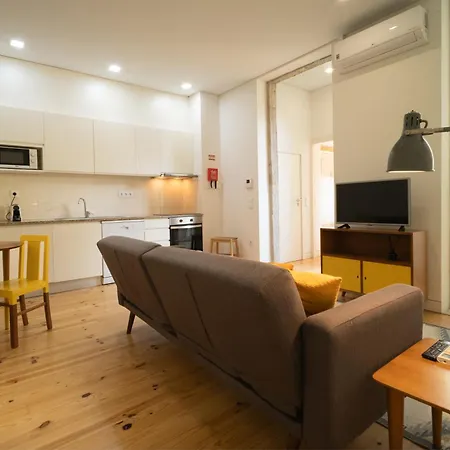 Bonfim 234 Townhouse *