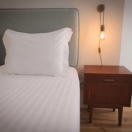 Apartment Bonfim 234 Townhouse *