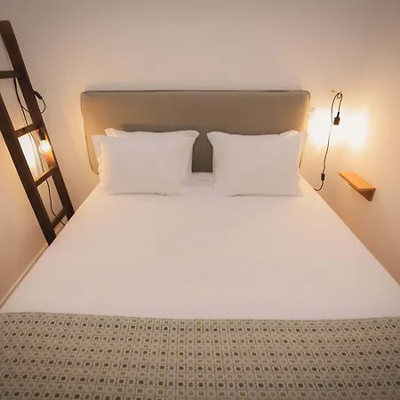Bonfim 234 Townhouse Apartment Porto