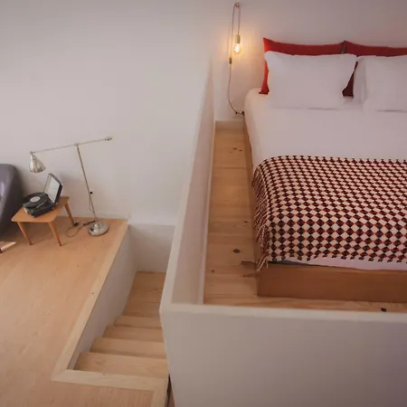 Bonfim 234 Townhouse *