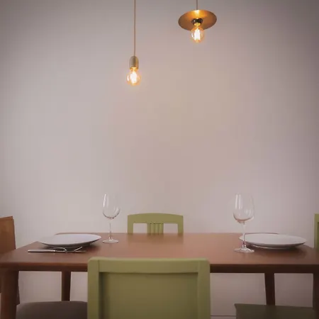 Apartment Bonfim 234 Townhouse *