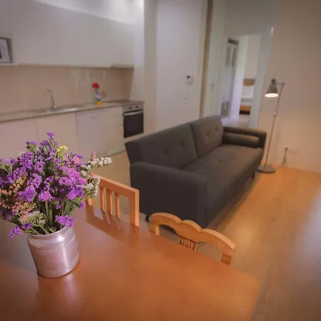 Apartment Bonfim 234 Townhouse *