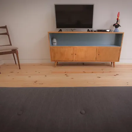 Bonfim 234 Townhouse *