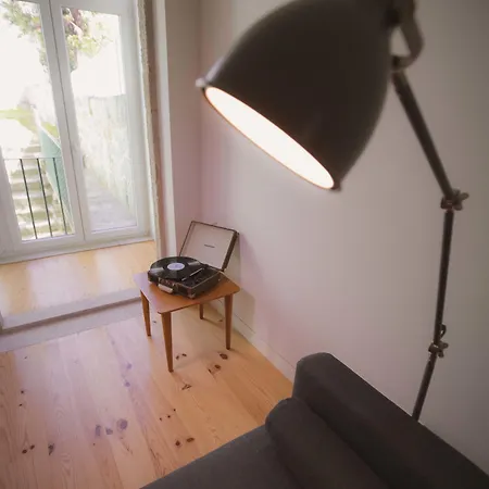 Bonfim 234 Townhouse * 포르투