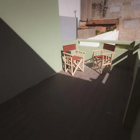 Bonfim 234 Townhouse *