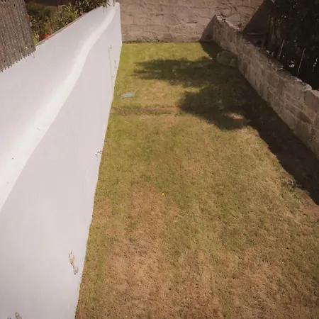 Bonfim 234 Townhouse 아파트 포르투