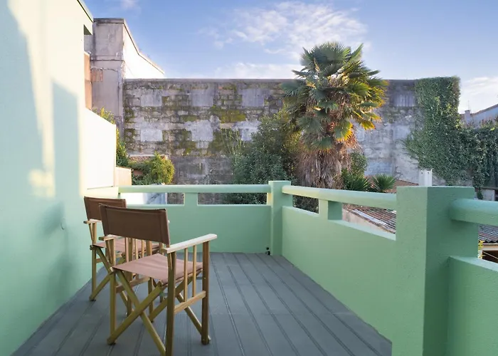 Bonfim 234 Townhouse