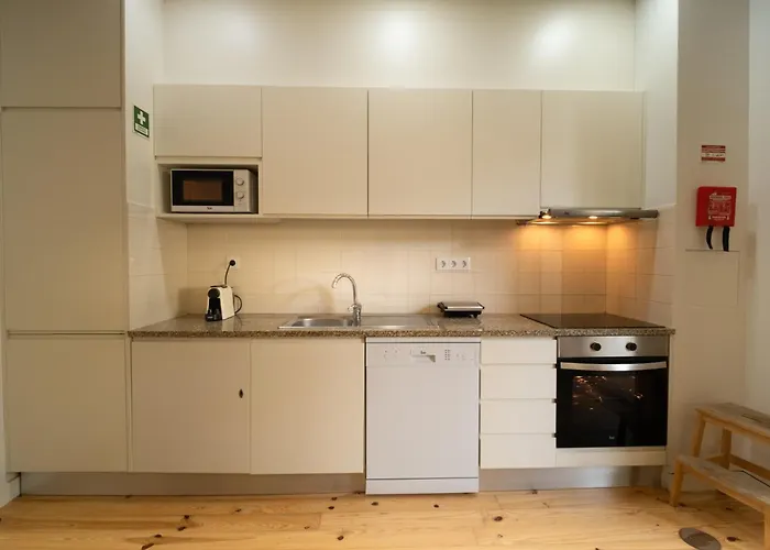 Bonfim 234 Townhouse Appartement *