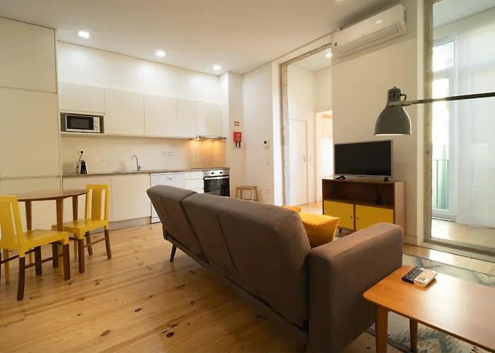 Bonfim 234 Townhouse *