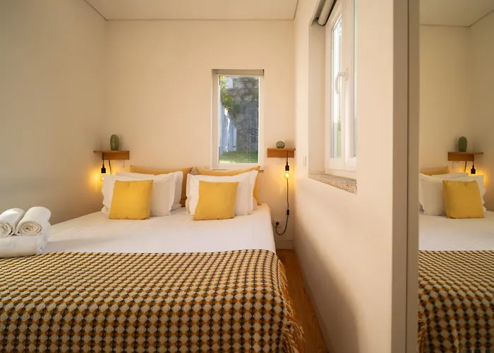 Bonfim 234 Townhouse