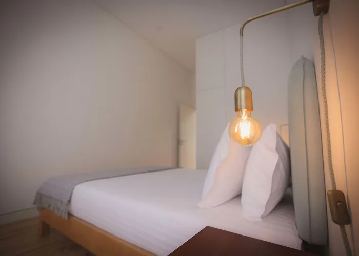 Bonfim 234 Townhouse