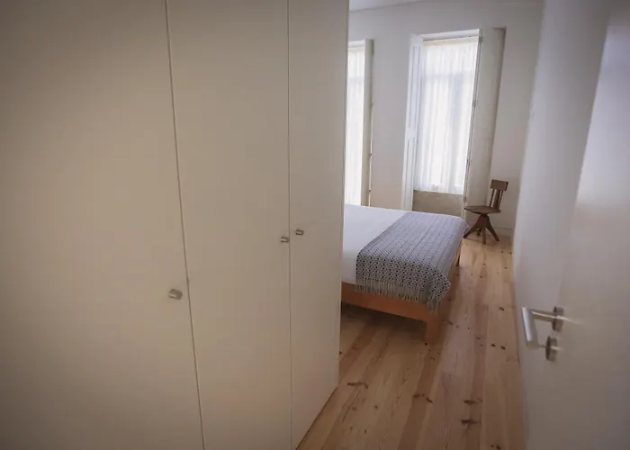 Bonfim 234 Townhouse Appartement *