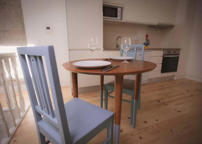 Bonfim 234 Townhouse *