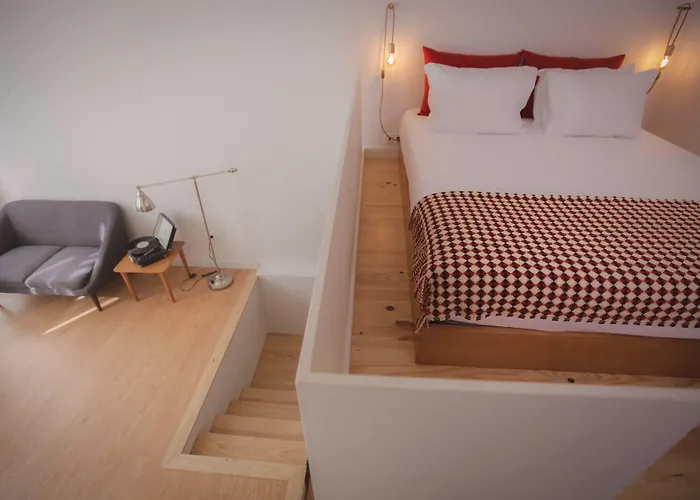 Bonfim 234 Townhouse *